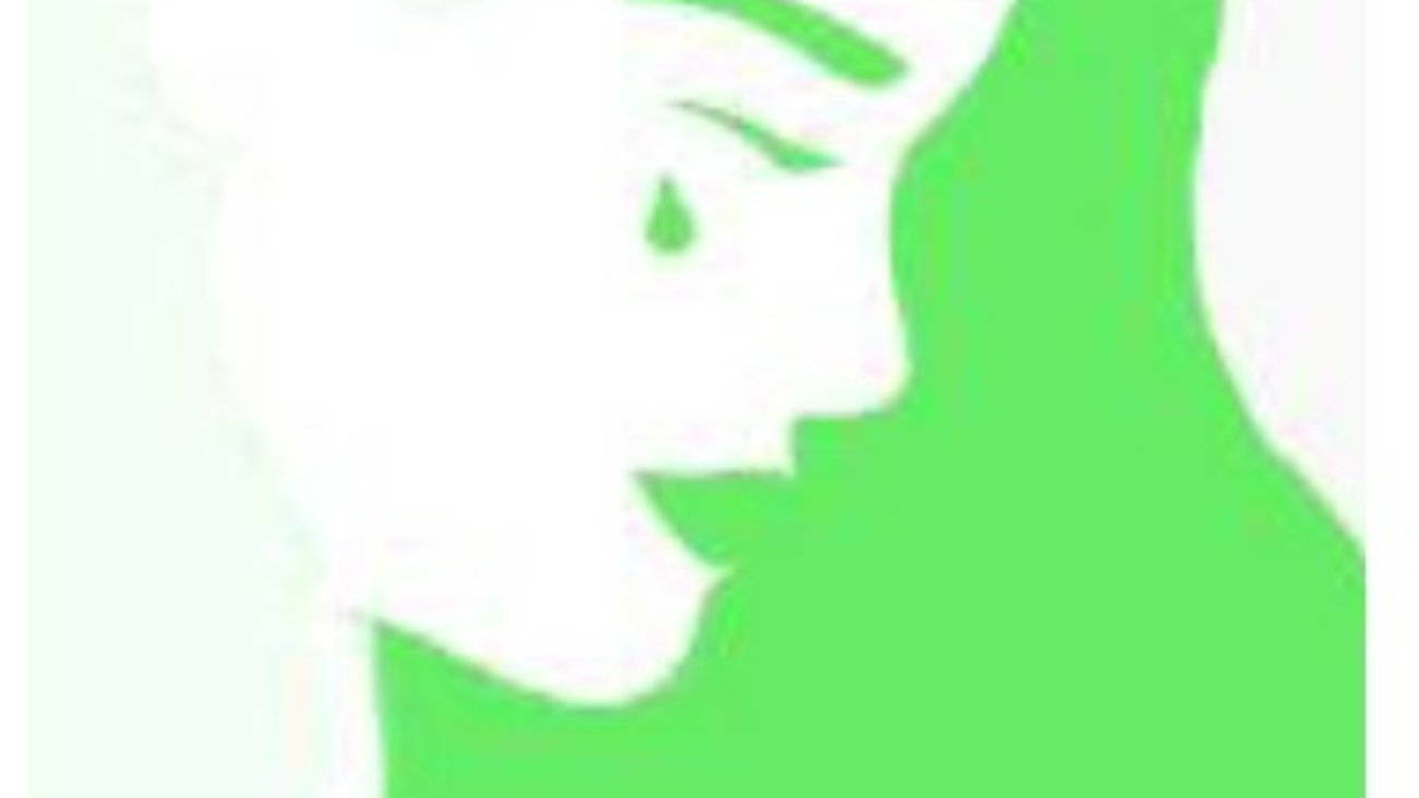 Logo deuil