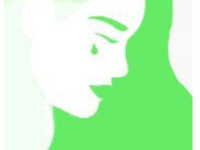 Logo deuil