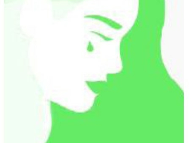 Logo deuil