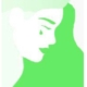 Logo deuil