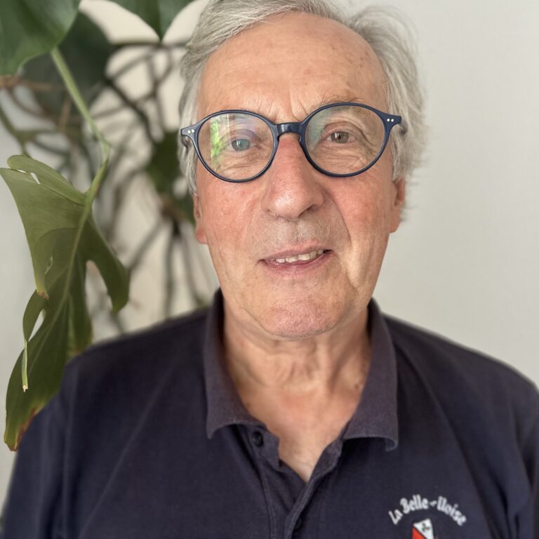Jean-Jacques