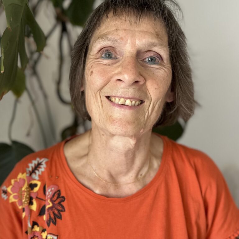 Marie-Rose