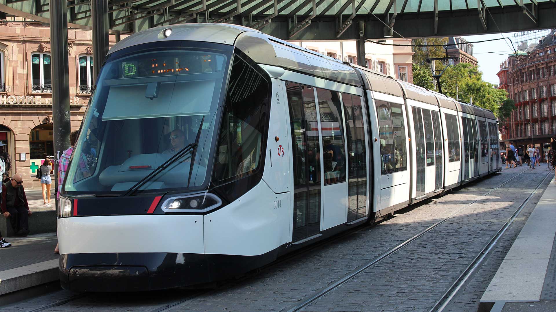 Station_Tram-Homme-Fer-Strasbourg