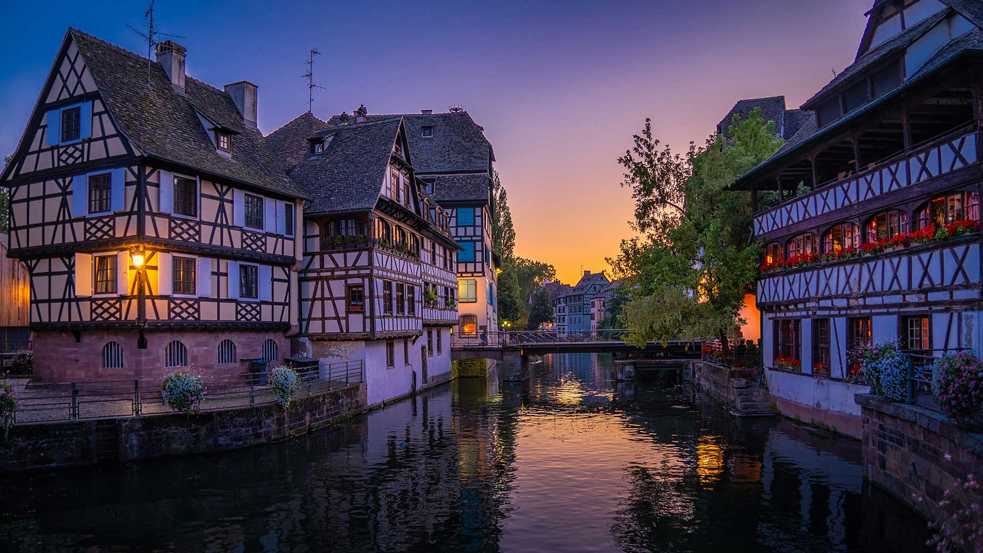 Strasbourg-Petite-France