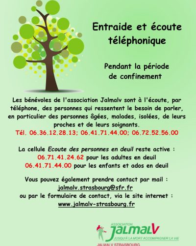 FLYER ENTRAIDE 3 FLYER ENTRAIDE 3